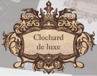Clochard De Luxe
